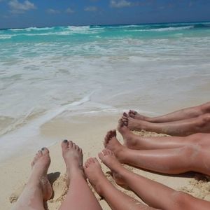 Meet your Posher, Jasmina